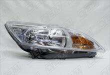 Фара правая Ford Focus 2 (2004-2011)