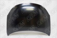 Капот Nissan Almera G15 (2012-2018)