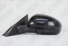 Зеркало левое Nissan Almera G15 (2012-2018)