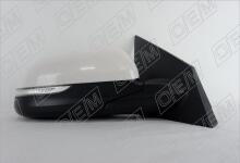 Зеркало правое Kia Rio 4 FB (2017-2022)