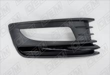 Окантовка противотуманной фары правая Volkswagen Polo 5 (2010-2020)