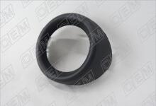 Окантовка противотуманной фары правая Ford Focus 3 (2011-2019)