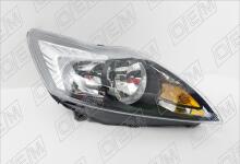 Фара правая Ford Focus 2 (2004-2011)