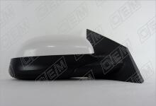 Зеркало правое Kia Rio 4 FB (2017-2022)