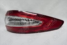 Фонарь правый внешний Ford Mondeo 5 (2014-2022)