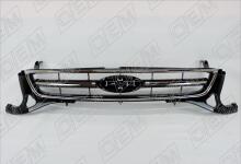 Решетка радиатора Ford Mondeo 4 (2006-2014)