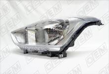 Фара левая Hyundai Creta 1 (2015-2021)