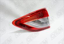 Фонарь правый внутренний Ford Kuga 2 CBS (2012-2019)