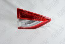 Фонарь левый внутренний Ford Kuga 2 CBS (2012-2019)