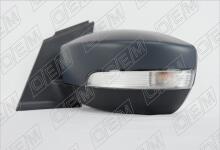 Зеркало левое Ford Kuga 2 CBS (2012-2019)