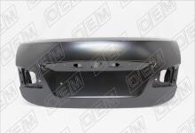 Крышка багажника Nissan Almera G15 (2012-2018)