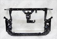 Панель передняя Nissan X-Trail 2 T31 (2007-2014)