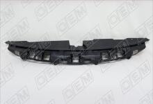 Кожух замка капота Kia Cerato 3 (2013-2018)