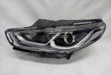 Фара левая Hyundai Sonata 7 LF (2017-2019)