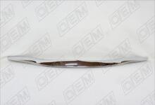 Молдинг капота Hyundai Sonata 6 YF (2009-2014)