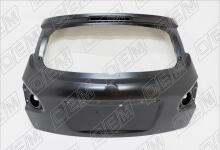 Дверь багажника Nissan Qashqai 1 j10 (2006-2013)