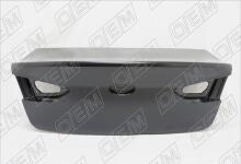 Крышка багажника Hyundai Sonata 7 LF (2017-2019)