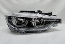 Фара правая BMW 3-series F30, F31, F80 (2011-2018)