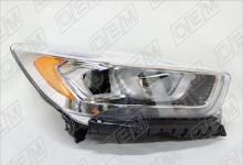 Фара правая Ford Kuga 2 CBS (2012-2019)