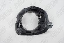 Кронштейн противотуманной фары левой Renault Sandero 1 (2009-2014)
