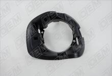 Кронштейн противотуманной фары правой Renault Sandero 1 (2009-2014)
