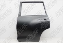 Дверь задняя левая Toyota Land Cruiser Prado 150 (2009-2024)