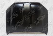 Капот Toyota Land Cruiser Prado 150 (2009-2024)