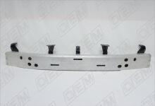 Усилитель бампера переднего Toyota Land Cruiser Prado 150 (2009-2024)
