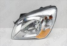 Фара левая Kia Sportage 2 JE (2005-2010)