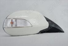 Зеркало правое Hyundai Elantra 4 HD (2006-2011)