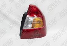Фонарь правый Hyundai Accent 2 LC (2000-2012)