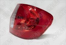 Фонарь правый Hyundai Getz (2002-2011)