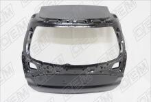Дверь багажника Kia Ceed 2 JD (2012-2018)