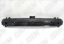 Усилитель бампера переднего Hyundai Getz (2002-2011)