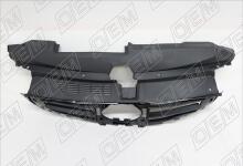 Кожух замка капота Hyundai Sonata 8 DN8 (2019-нв)