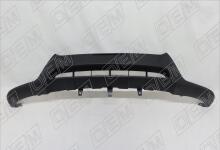 Бампер передний нижняя часть Hyundai Santa Fe 2 CM (2006-2012)