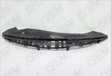 Кожух замка капота Kia Optima 4 JF (2016-2020)