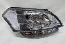 Фара правая Kia Soul 1 AM (2008-2014)