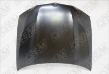 Капот BMW X3 G01 (2017-2024)