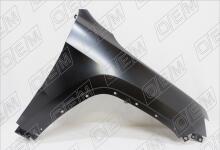 Крыло переднее правое Jeep Grand Cherokee WK2 (2010-2022)