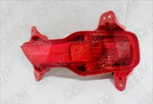 Фонарь противотуманный правый Kia Rio 4 FB (2017-2022)