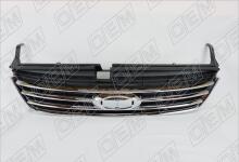 Решетка радиатора Ford Mondeo 4 (2006-2014)