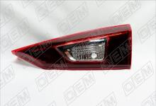 Фонарь правый внутренний Mazda 3 3 BM (2013-2019)