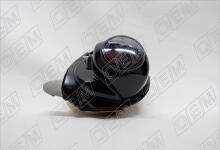 Фара противотуманная правая Mazda 3 3 BM (2013-2019)