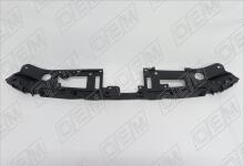 Кожух замка капота Mazda 3 3 BM (2013-2019)