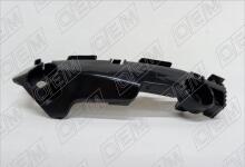 Кронштейн бампера переднего левый Mazda 6 2 GH (2007-2012)