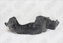 Подкрылок передний правый Mazda 6 2 GH (2007-2012)