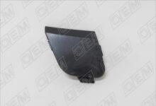 Заглушка буксировочного крюка передняя Ford Focus 3 (2011-2019)