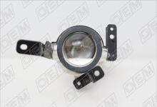 Фара противотуманная правая Kia Ceed 1 ED (2007-2012)