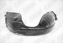 Подкрылок передний левый Toyota Camry 6 XV40 (2006-2011)